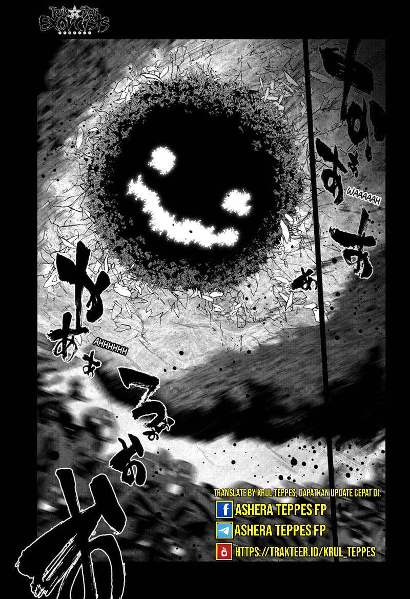 Manga Sousei no Onmyouji Chapter 104 gambar nomor 2