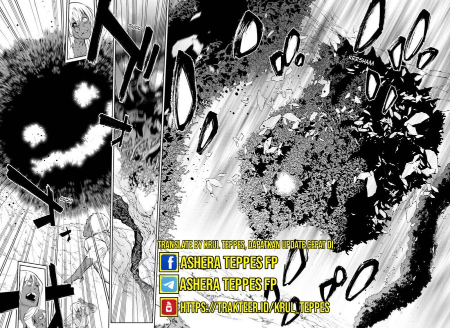 Sousei no Onmyouji Chapter 103 Gambar 24