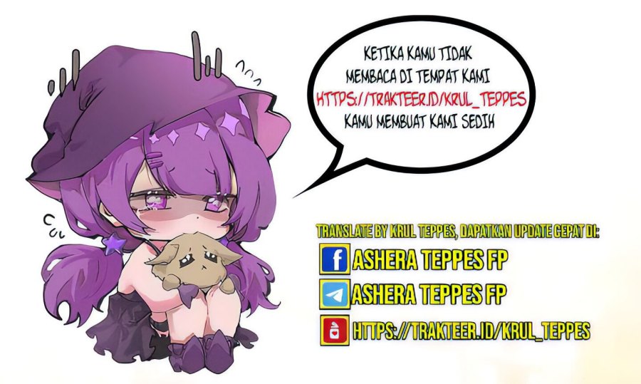 Sousei no Onmyouji Chapter 103 Gambar 25