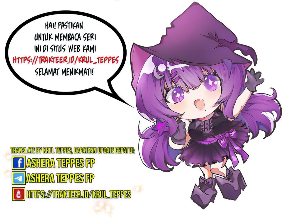 Manga Sousei no Onmyouji Chapter 103 gambar nomor 2