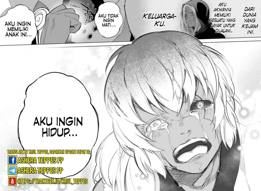 Sousei no Onmyouji Chapter 103 Gambar 36