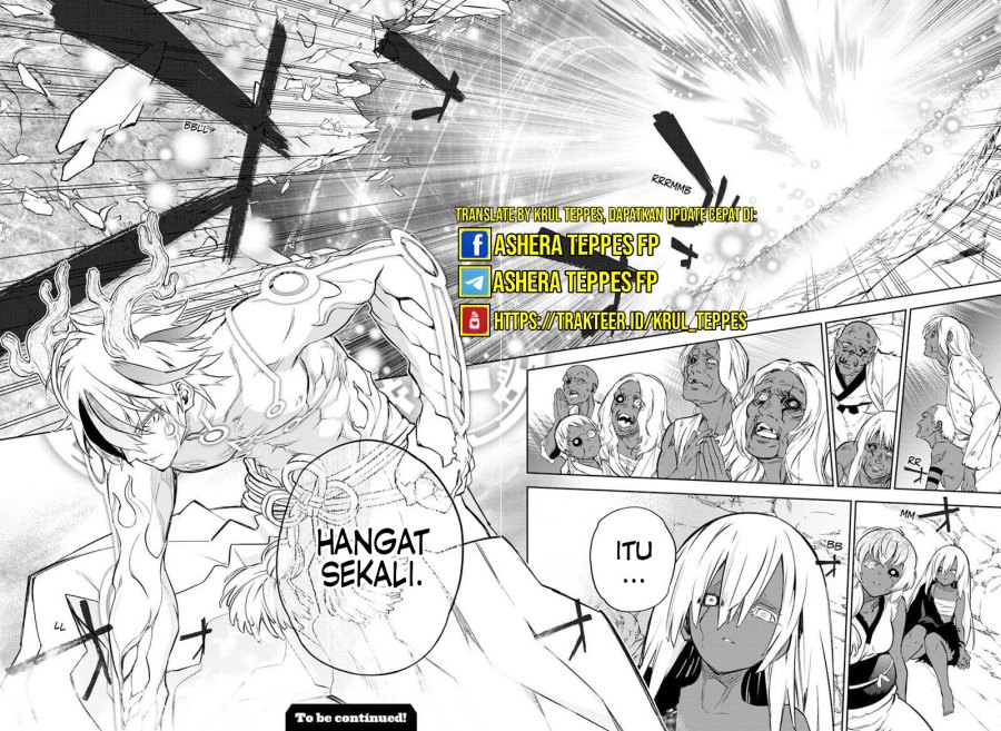 Sousei no Onmyouji Chapter 103 Gambar 40