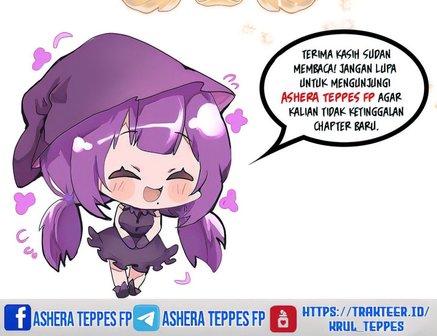 Sousei no Onmyouji Chapter 103 Gambar 43