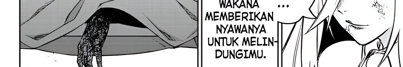 Sousei no Onmyouji Chapter 99 Gambar 36