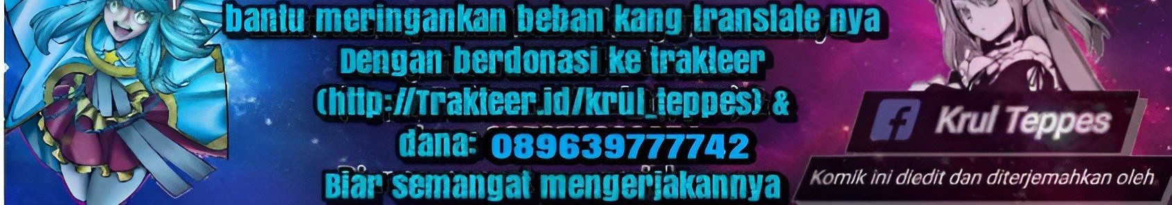 Sousei no Onmyouji Chapter 99 Gambar 40