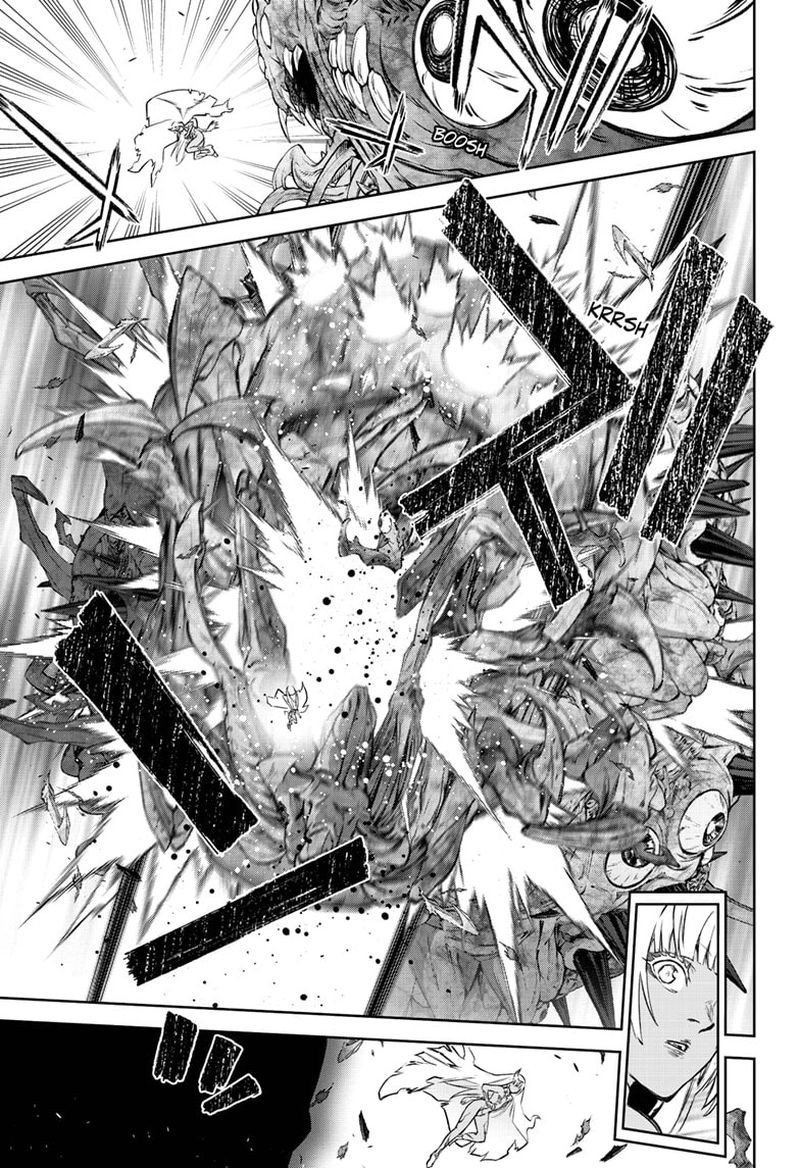 Sousei no Onmyouji Chapter 99 Gambar 5