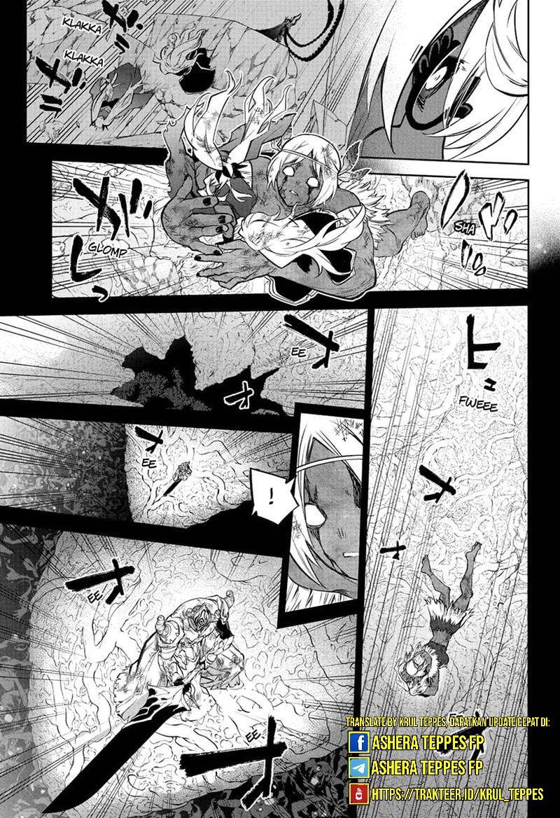 Sousei no Onmyouji Chapter 108 Gambar 10