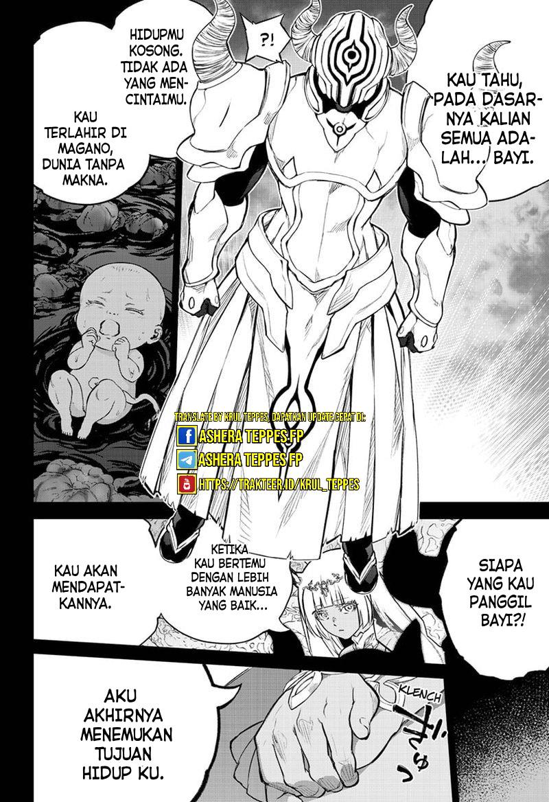 Sousei no Onmyouji Chapter 106 Gambar 6