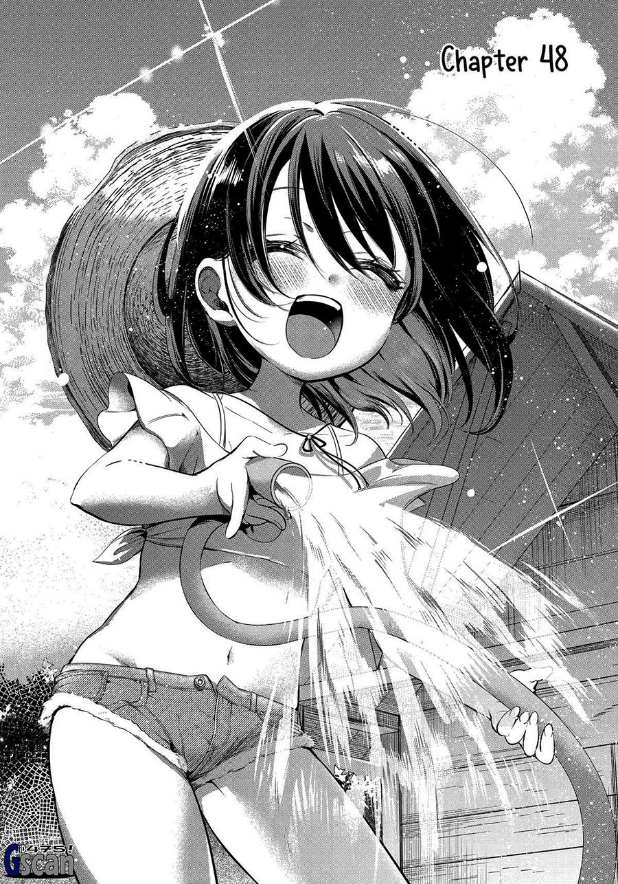 Komik Arafoo Otoko no Isekai Tsuhan Seikatsu Chapter 48 gambar nomor 1