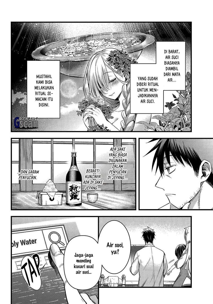 Arafoo Otoko no Isekai Tsuhan Seikatsu Chapter 47 Gambar 13