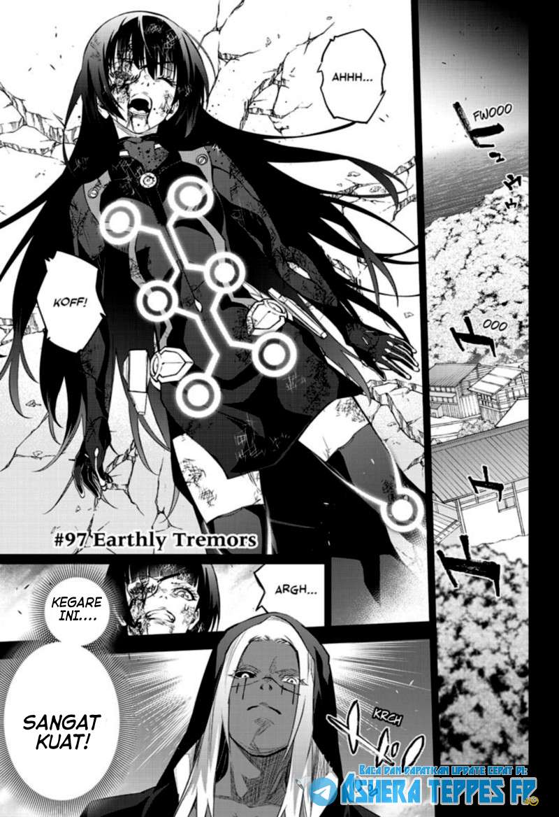 Sousei no Onmyouji Chapter 97 Gambar 3