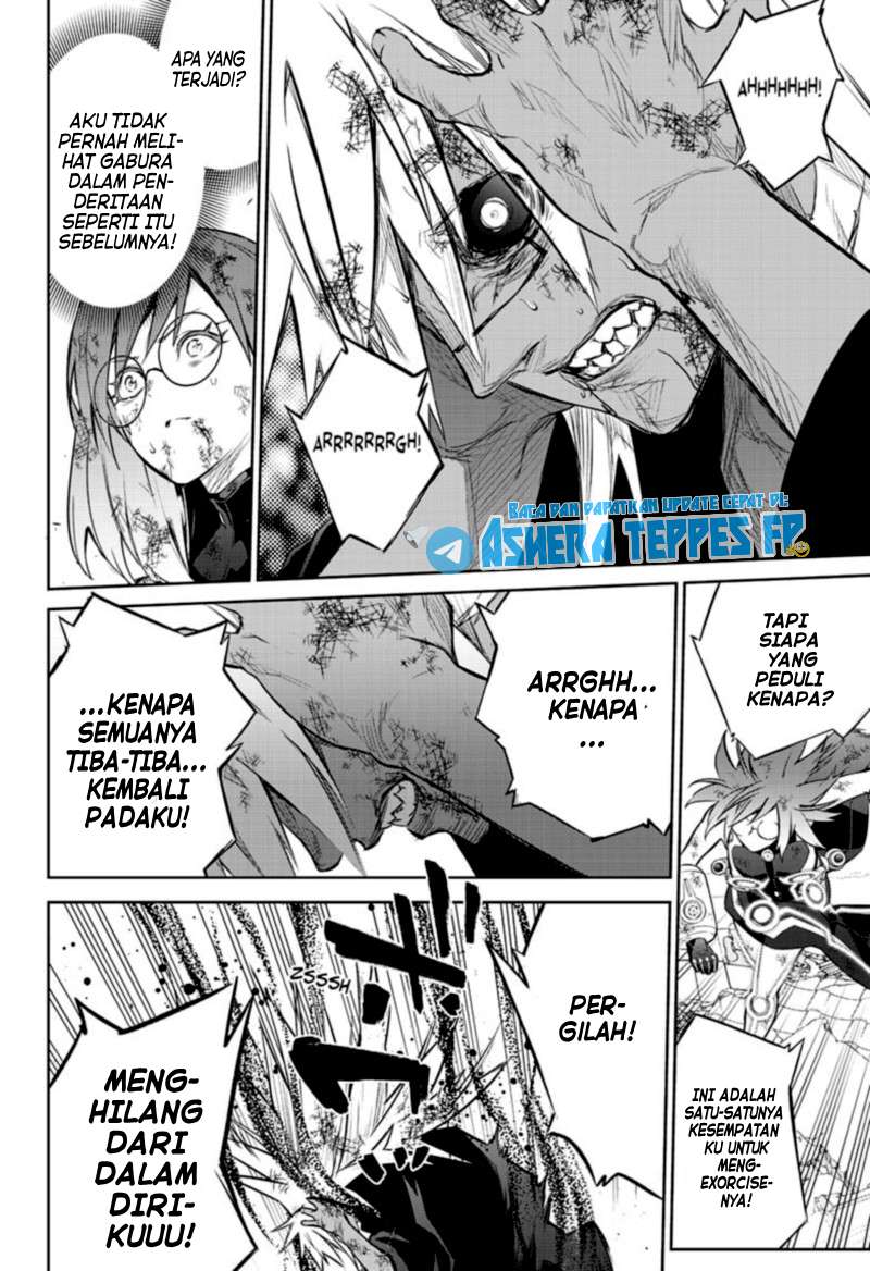Sousei no Onmyouji Chapter 97 Gambar 40