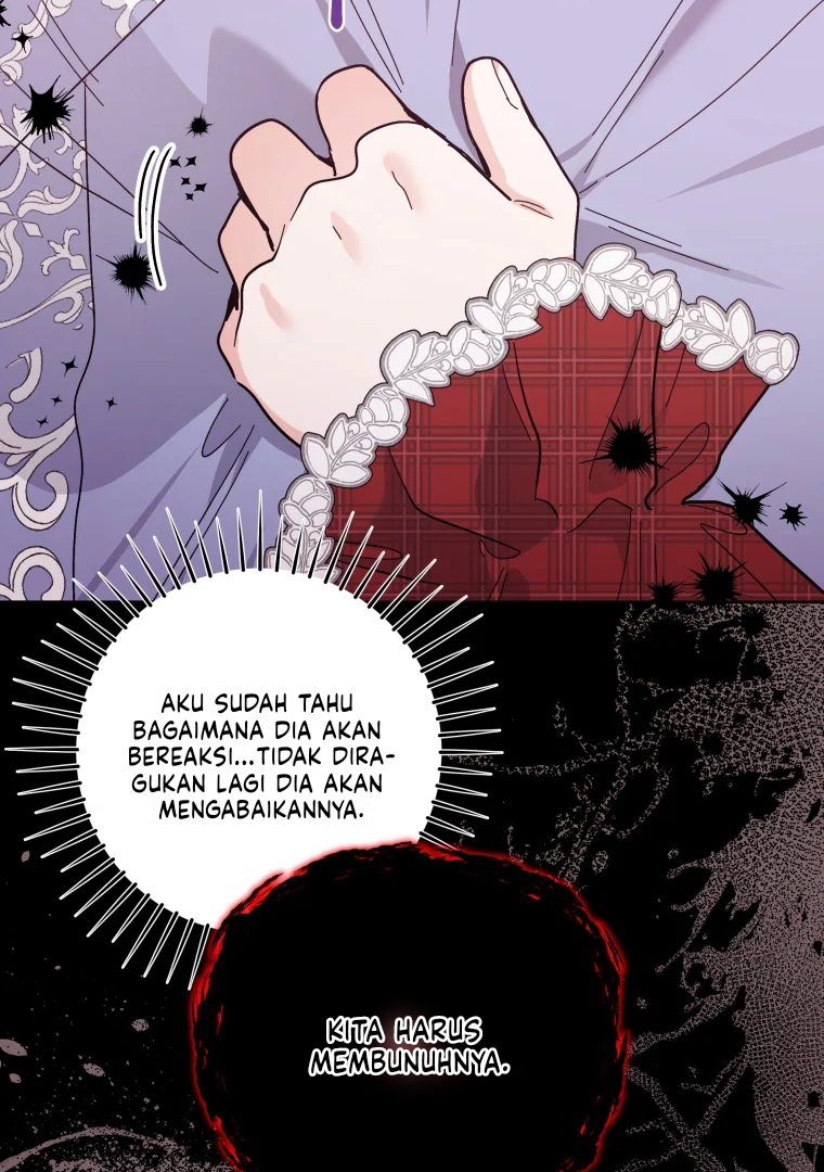 Black Killer Whale Baby Chapter 29 Gambar 140