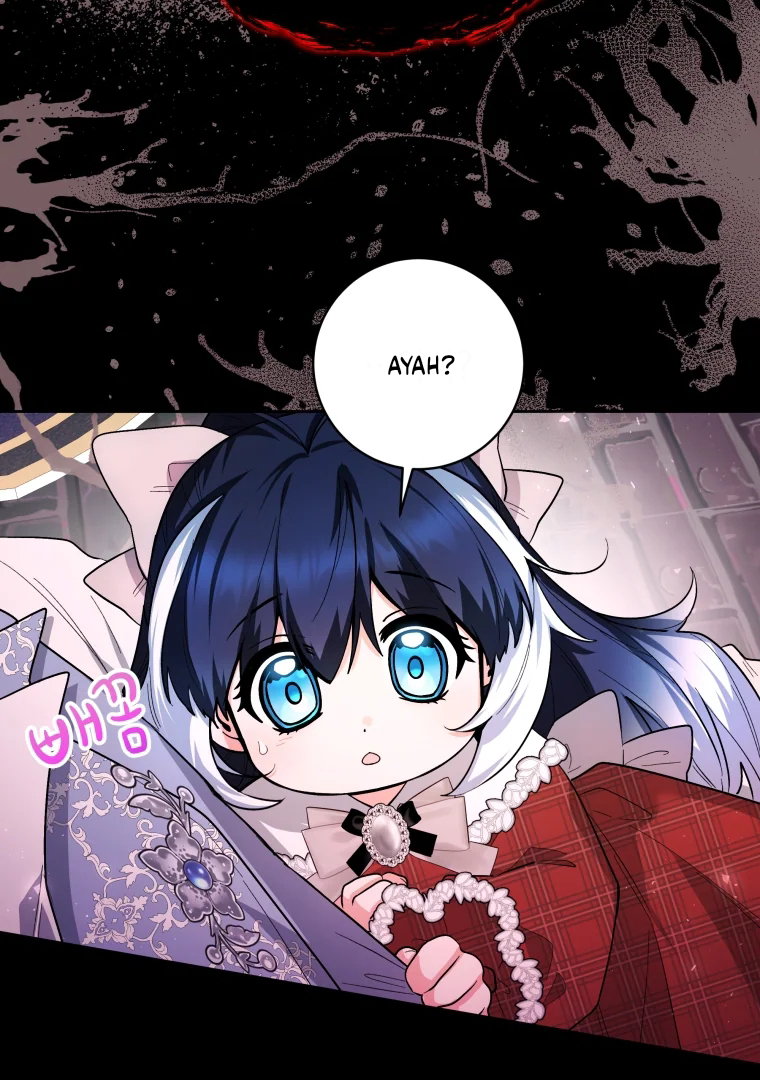 Black Killer Whale Baby Chapter 29 Gambar 141