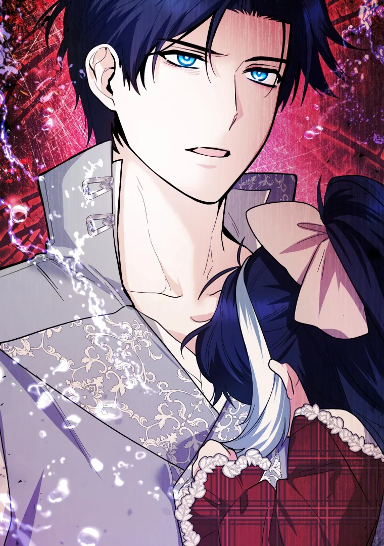 Black Killer Whale Baby Chapter 29 Gambar 143