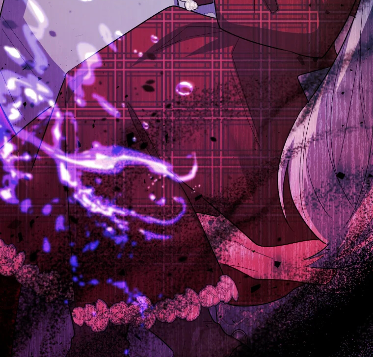 Black Killer Whale Baby Chapter 29 Gambar 144