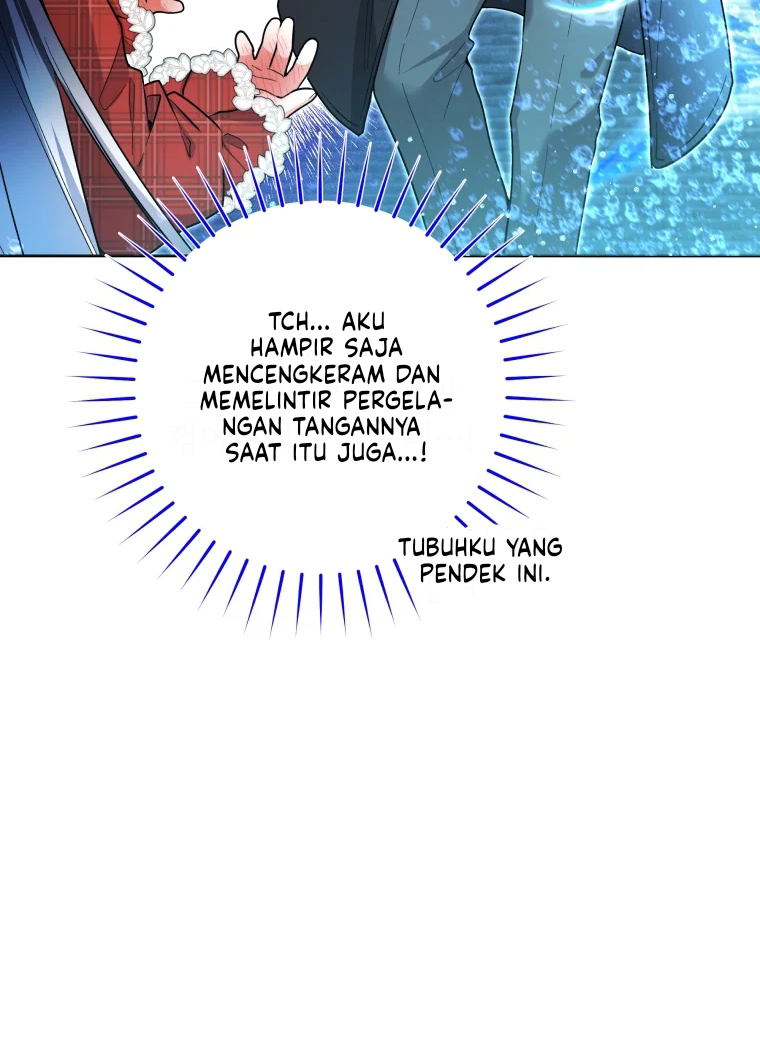 Black Killer Whale Baby Chapter 29 Gambar 15