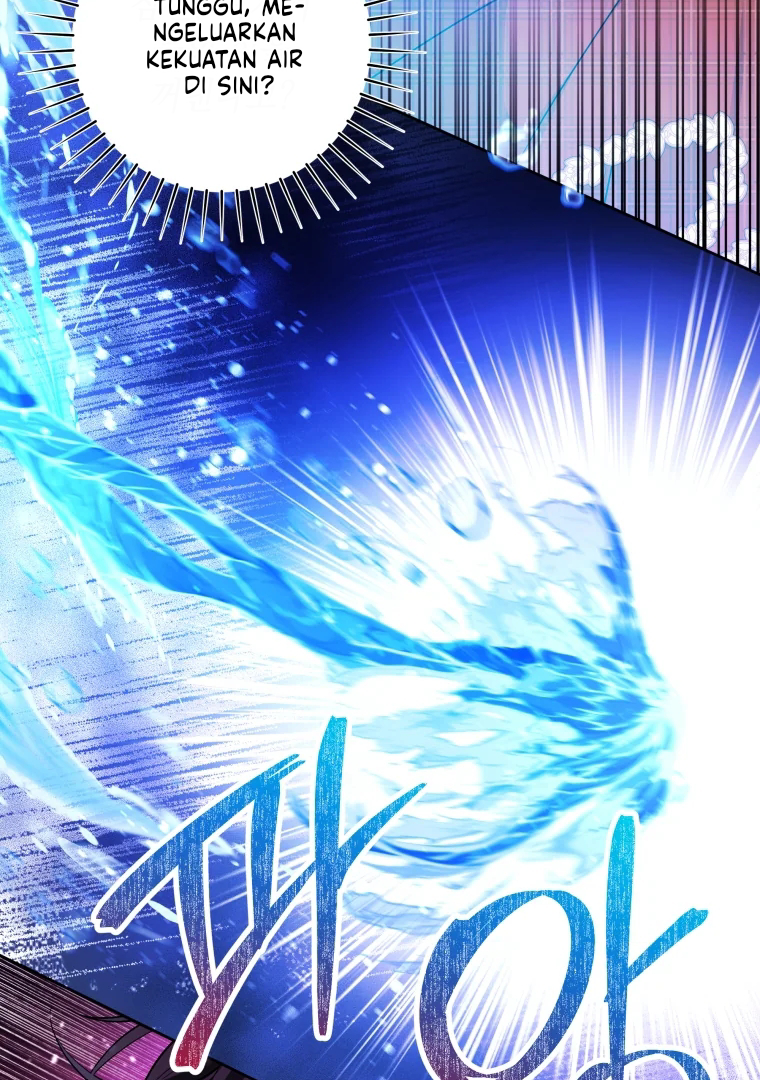 Black Killer Whale Baby Chapter 29 Gambar 101