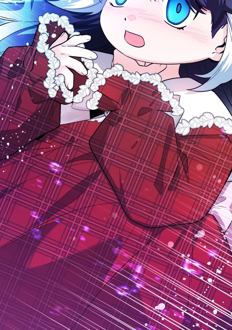 Black Killer Whale Baby Chapter 29 Gambar 104