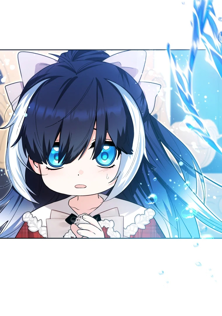 Black Killer Whale Baby Chapter 29 Gambar 109