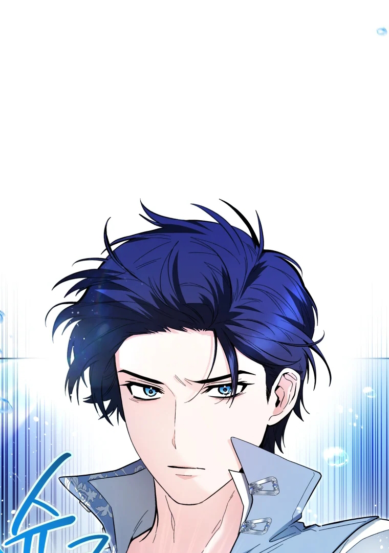 Black Killer Whale Baby Chapter 29 Gambar 110