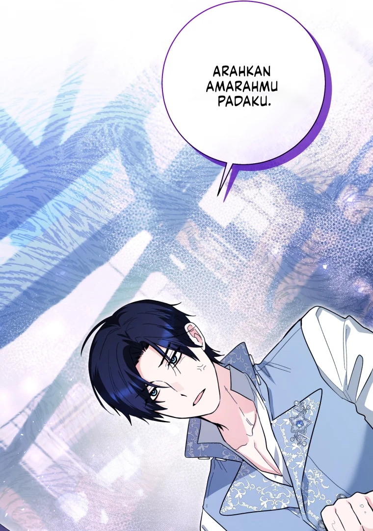 Black Killer Whale Baby Chapter 29 Gambar 115