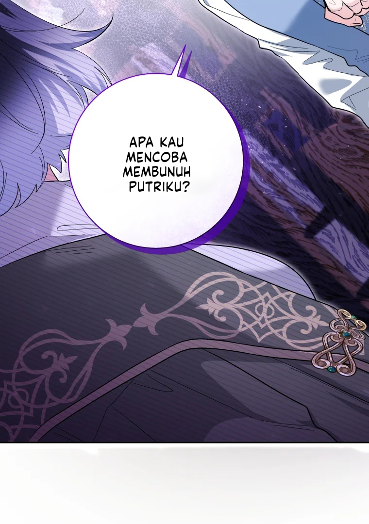 Black Killer Whale Baby Chapter 29 Gambar 116