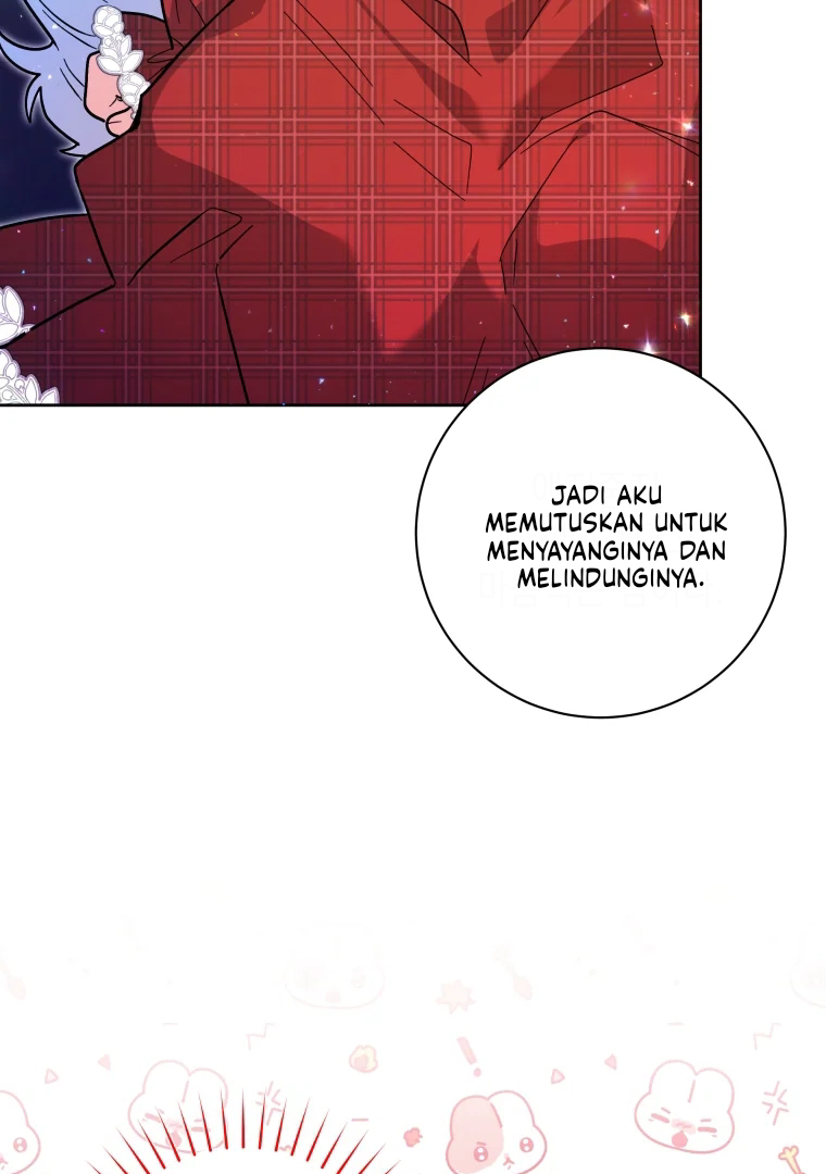 Black Killer Whale Baby Chapter 29 Gambar 120