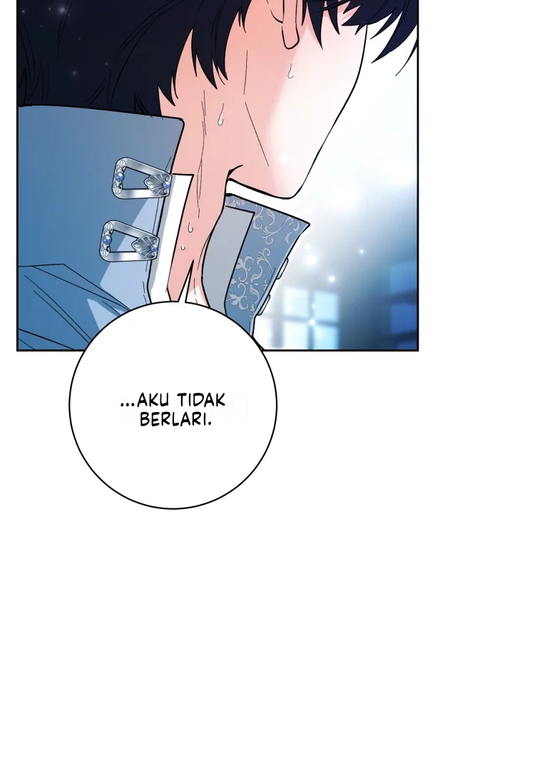 Black Killer Whale Baby Chapter 29 Gambar 127