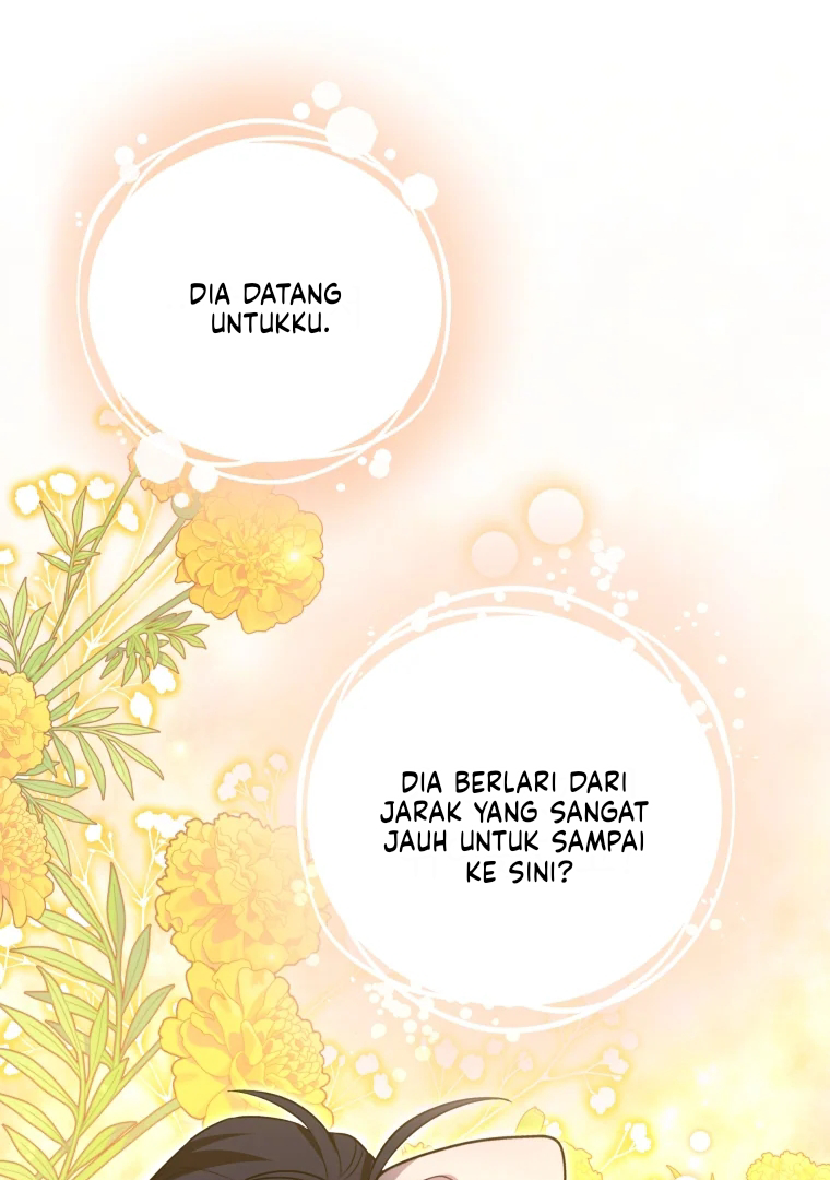 Black Killer Whale Baby Chapter 29 Gambar 128