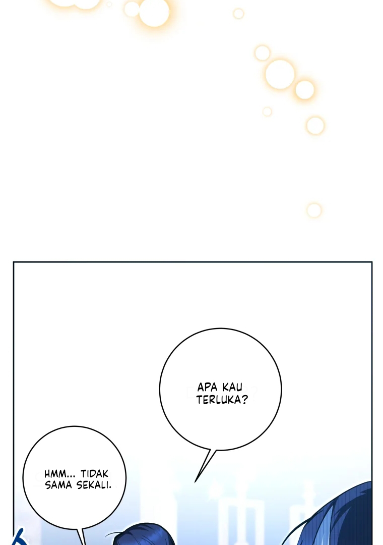 Black Killer Whale Baby Chapter 29 Gambar 131