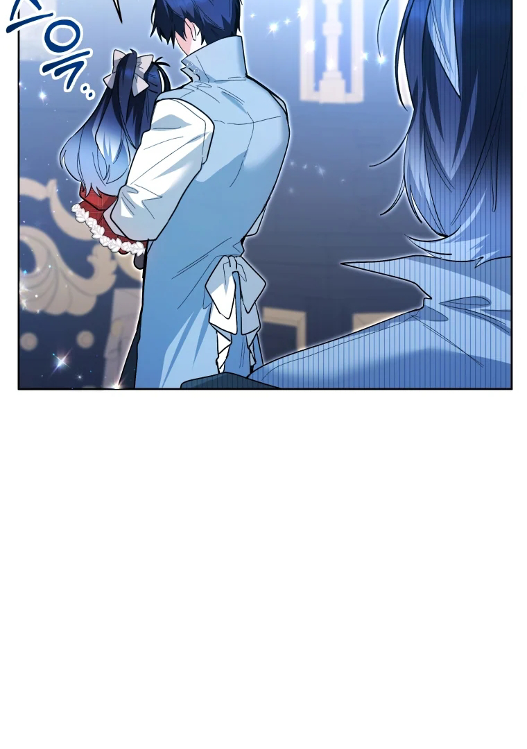 Black Killer Whale Baby Chapter 29 Gambar 132