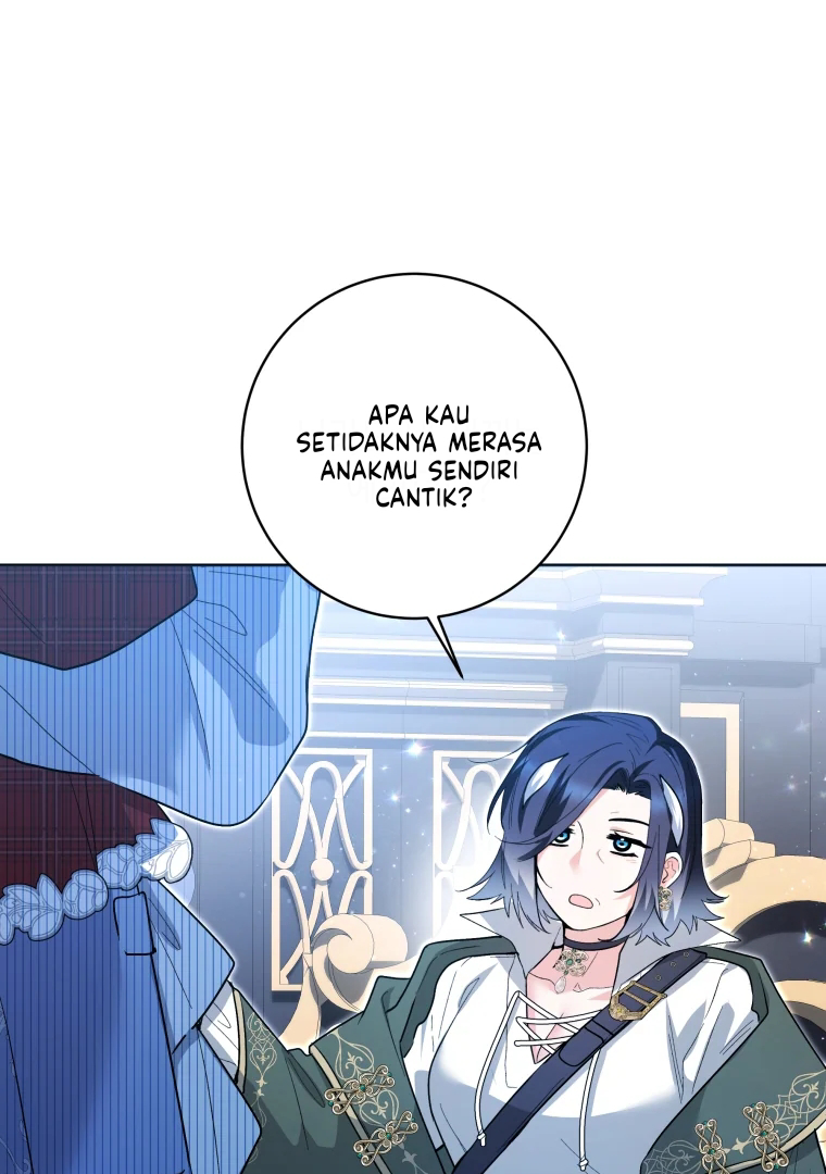 Black Killer Whale Baby Chapter 29 Gambar 133