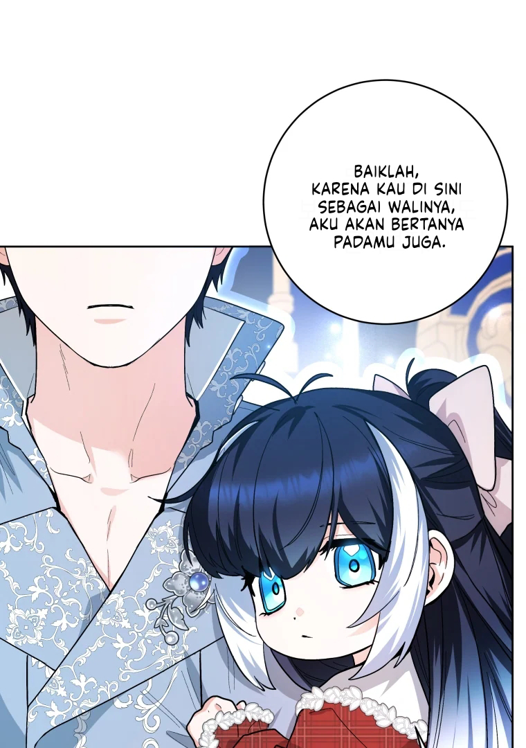 Black Killer Whale Baby Chapter 29 Gambar 135