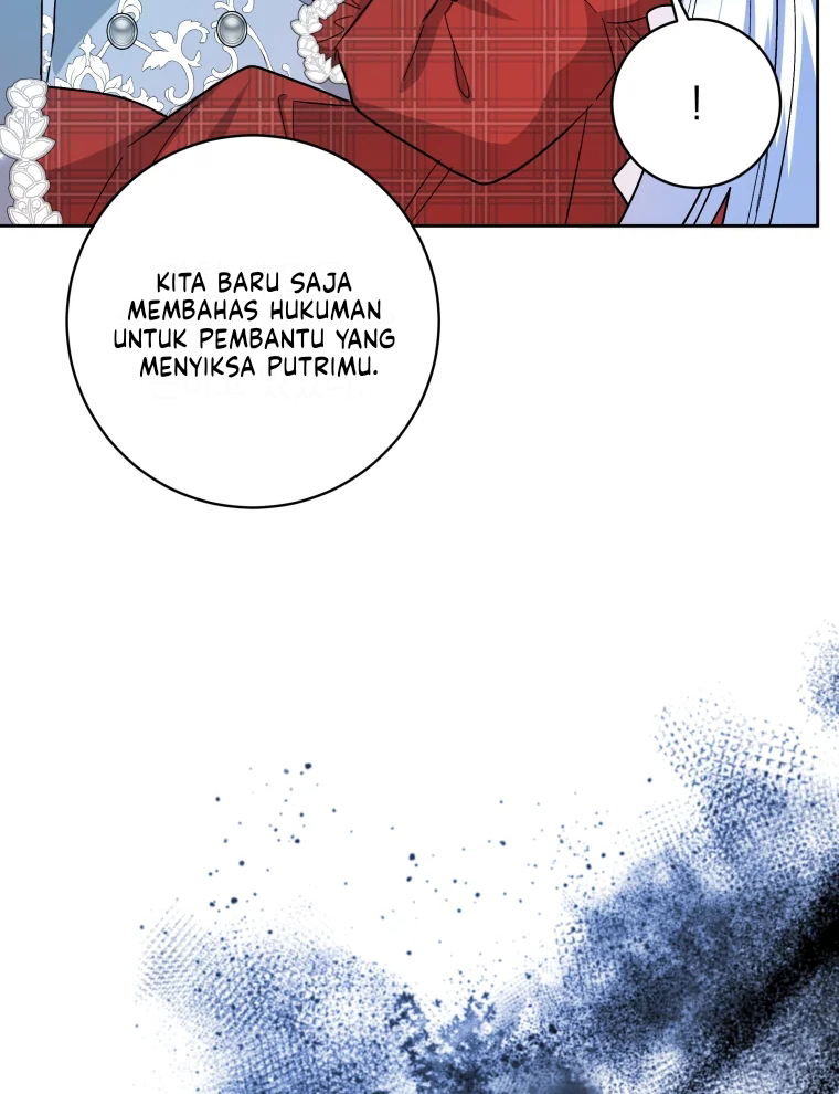 Black Killer Whale Baby Chapter 29 Gambar 136