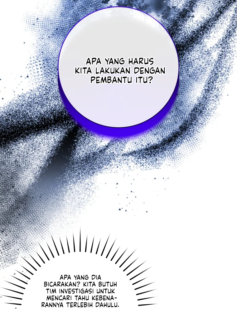 Black Killer Whale Baby Chapter 29 Gambar 137