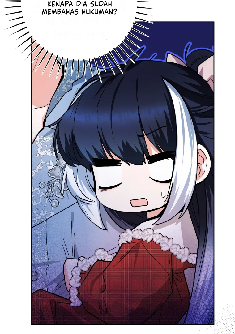 Black Killer Whale Baby Chapter 29 Gambar 138