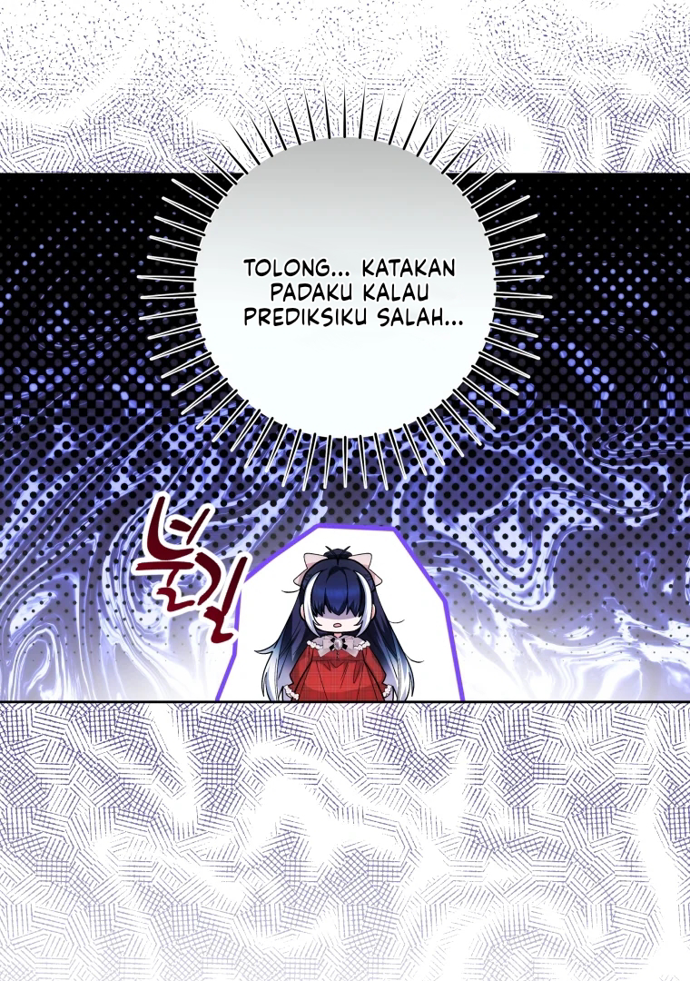 Black Killer Whale Baby Chapter 29 Gambar 28