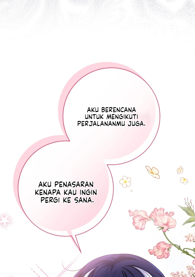 Black Killer Whale Baby Chapter 29 Gambar 29