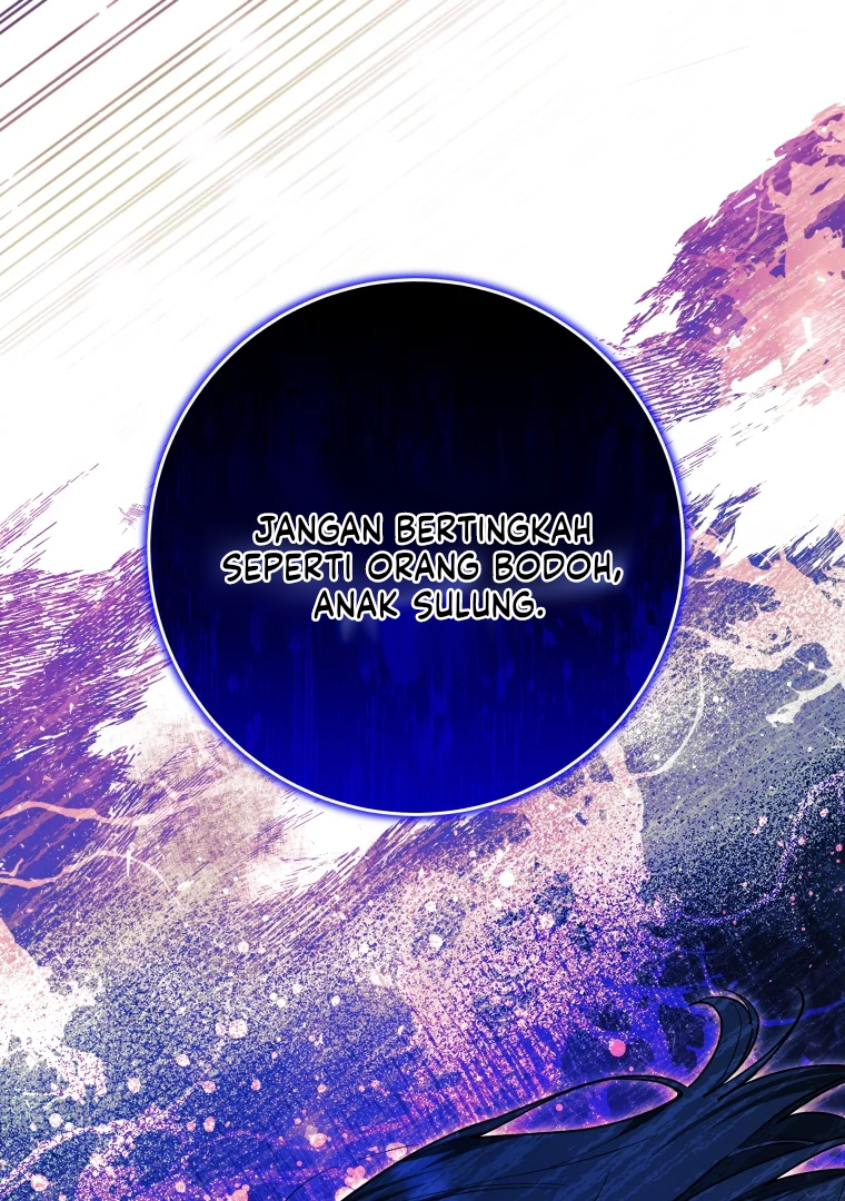 Manhwa Black Killer Whale Baby Chapter 29 gambar nomor 2