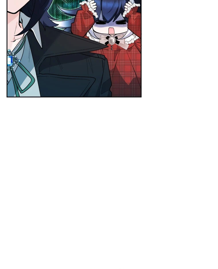 Black Killer Whale Baby Chapter 29 Gambar 38