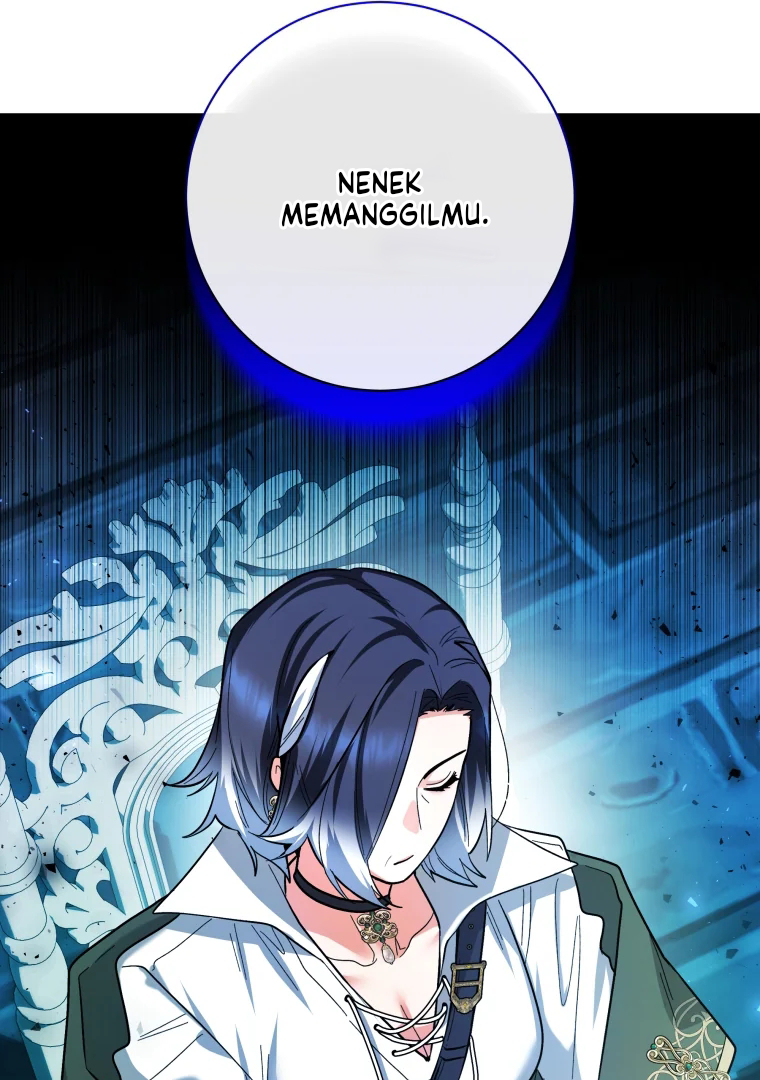 Black Killer Whale Baby Chapter 29 Gambar 39