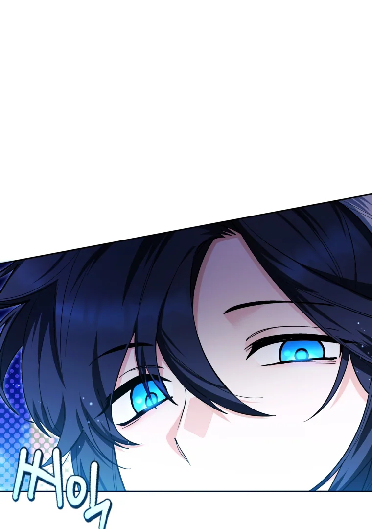 Black Killer Whale Baby Chapter 29 Gambar 33