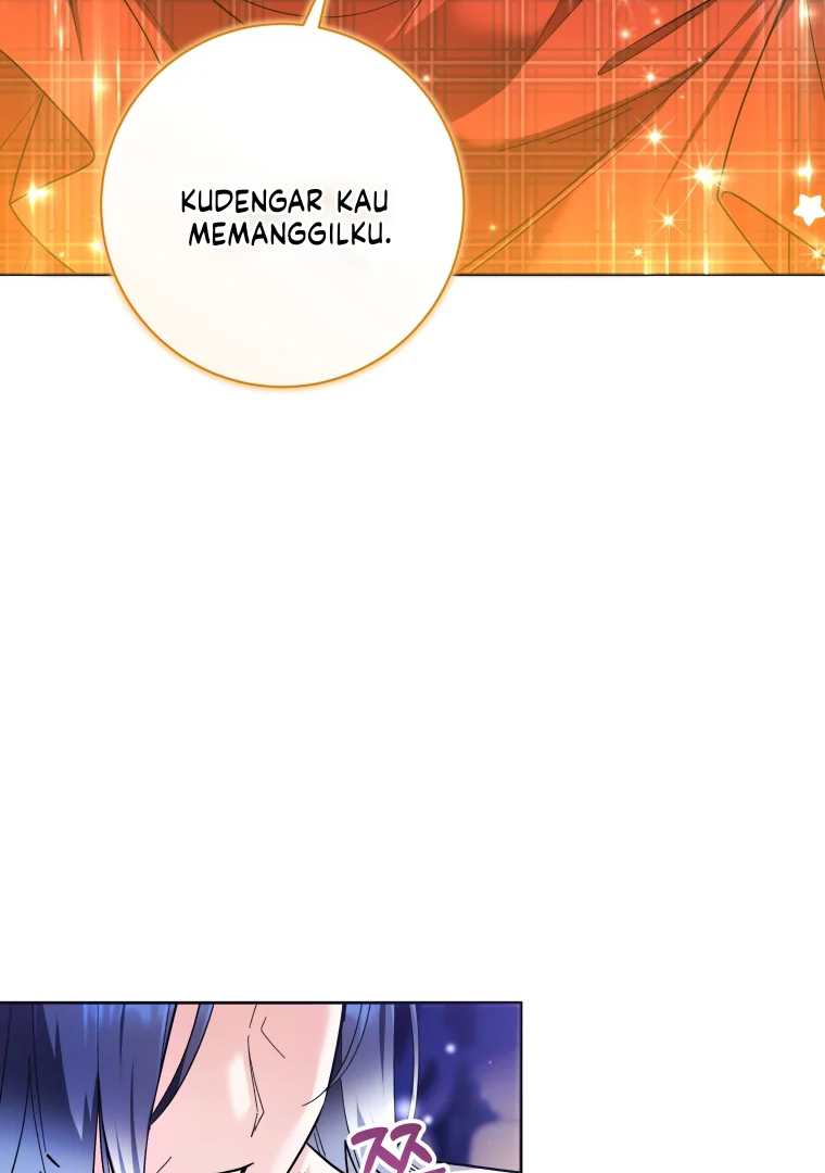 Black Killer Whale Baby Chapter 29 Gambar 48