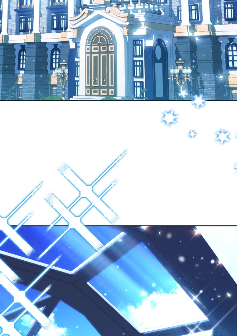 Black Killer Whale Baby Chapter 29 Gambar 43