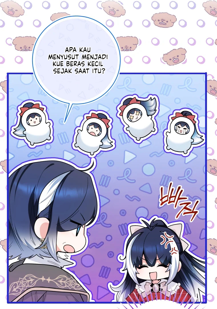 Black Killer Whale Baby Chapter 29 Gambar 54