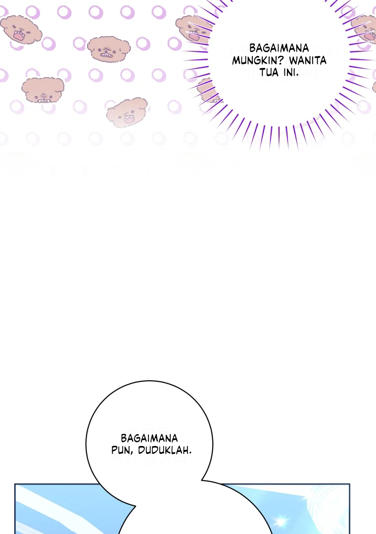 Black Killer Whale Baby Chapter 29 Gambar 55