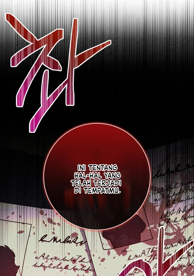 Black Killer Whale Baby Chapter 29 Gambar 57