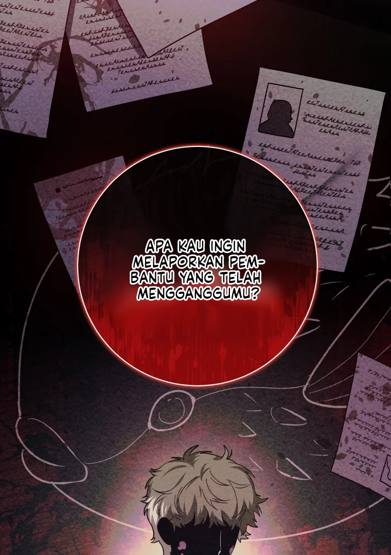 Black Killer Whale Baby Chapter 29 Gambar 59