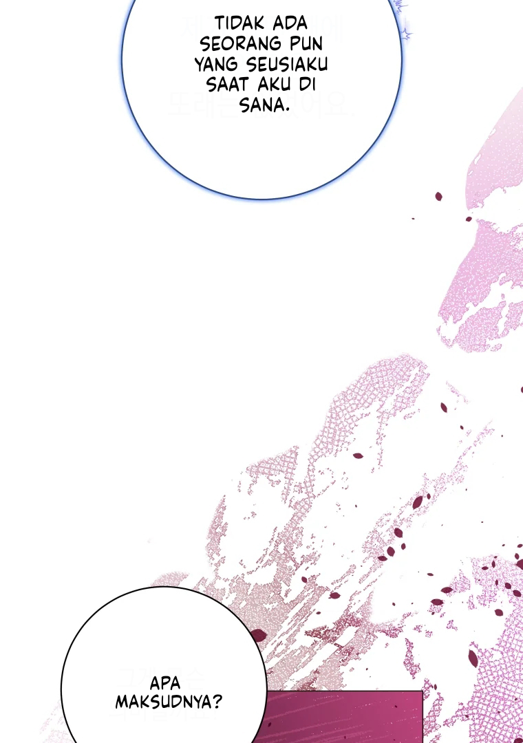 Black Killer Whale Baby Chapter 29 Gambar 65